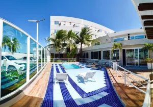 Image of FPH Hotel