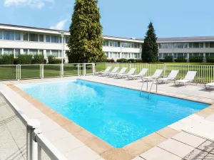 Image of Novotel Lille Aéroport