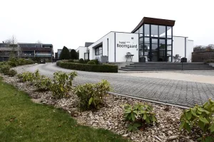 Image of Hotel Boomgaard