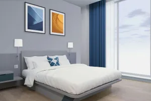 Image of Four Points Flex by Sheraton Newcastle