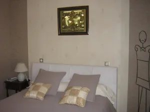 Image of Chambres d'Hôtes Le Saint Ô Détente