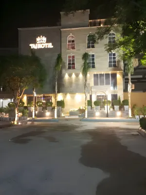 Image of TAJ Hotel