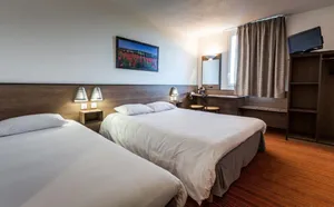 Image of Ace Hotel Bourges