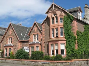 Image of Shaftesbury Hotel Dundee