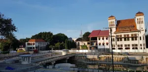 Image of Hotel Dequr Jakarta Kota