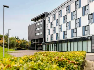 Image of Novotel Edinburgh Park