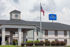 Image of Baymont by Wyndham Madisonville