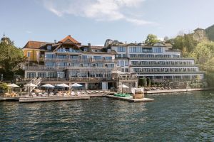 Image of Das Traunsee - Das Hotel zum See 4 Stern Superior