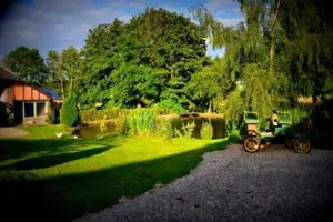 Image of Au Mesnil Le Bas Bray