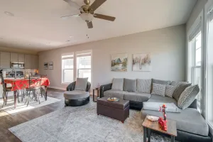 Image of Lovely Bowling Green Home, 10 Mi to Downtown!