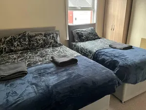 Image of Lovely 2-bed House in Liverpool