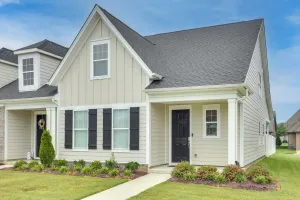 Image of Family-friendly Townhome in Murfreesboro!