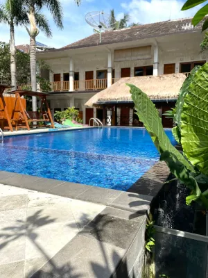 Image of Central Inn