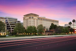 Image of Juniper Hotel Cupertino, Curio Collection by Hilton