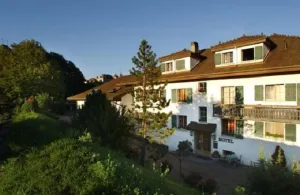 Image of Hôtel de Gruyères