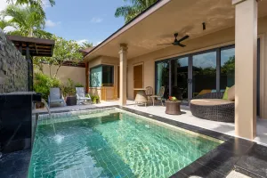 Image of De Malee Pool Villas - SHA Extra Plus