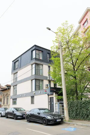 Image of The Embassy Nord