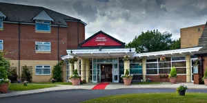 Image of The Greyhound Hotel