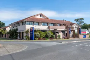 Image of Comfort Inn Grafton