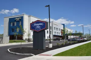 Image of Hampton Inn by Hilton Richwood Cincinnati South