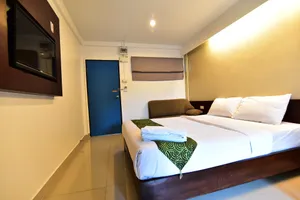 Image of L42 Hostel Suvarnabhumi Airport