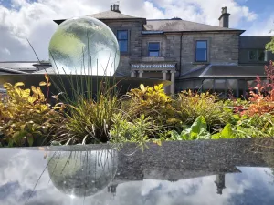 Image of Dean Park Hotel