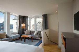 Image of Hilton Cologne