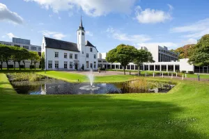 Image of Hotel De Ruwenberg Den Bosch - Sint Michielsgestel