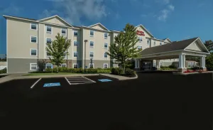 Image of Hampton Inn & Suites Rockland