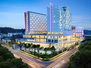 Image of Mercure Samarinda