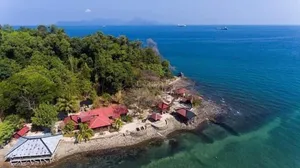 Image of The Jemuruk Island Resort
