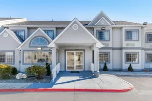 Image of Quality Inn & Suites Elko