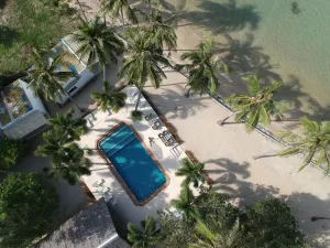 Image of Lime N Soda Beachfront Resort