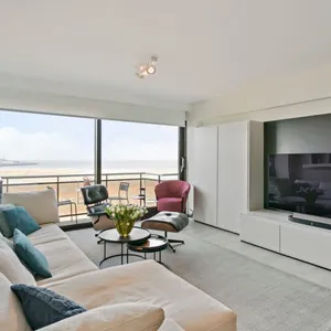 Image of Huswell - Comfortable apartment with sea view & 2 terraces