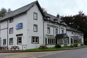 Image of BEST WESTERN The Crianlarich Hotel