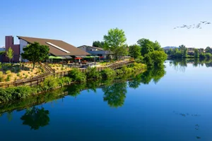 Image of Ruby River Hotel