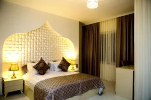 Image of Sands of Time Apart Hotel