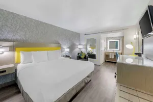 Image of Hillstone Inn Tulare, Ascend Hotel Collection