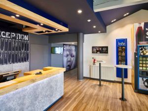 Image of ibis budget Saint Paul Les Dax