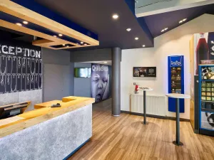 Image of ibis budget Saint Paul Les Dax