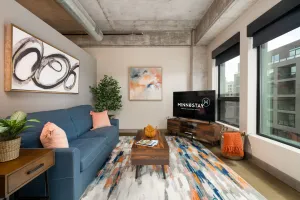 Image of Sable 305 - One Bedroom