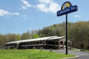Image of Lakeside Inn
