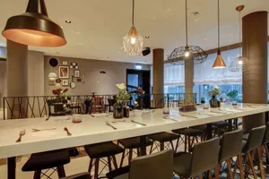 Image of Vienna House Easy by Wyndham Hamburg City