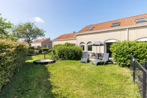 Image of Child-friendly Bungalow, 500 m From the Beach