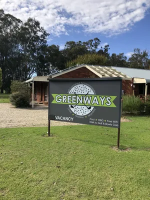 Image of Greenways Holiday Units