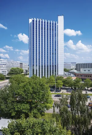 Image of Congress Hotel Chemnitz