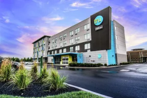 Image of Tru by Hilton Bowling Green, KY