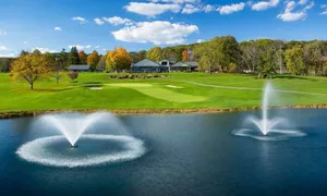 Image of Frosty Valley Resort