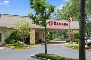Image of Ramada by Wyndham Jacksonville Hotel & Conference Center