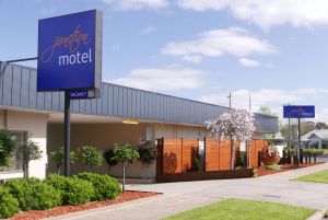 Image of Junction Motel